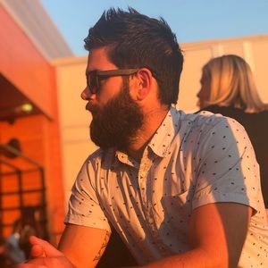 Meet your Posher, Jamie